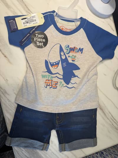 All new baby clothes 0-3 sizes