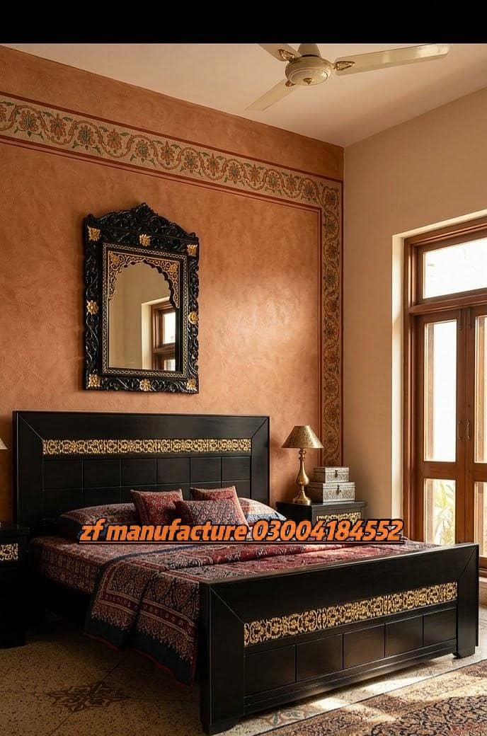double bed 3
