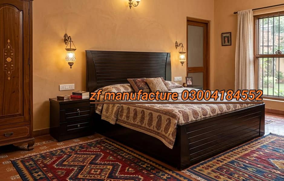 double bed 4