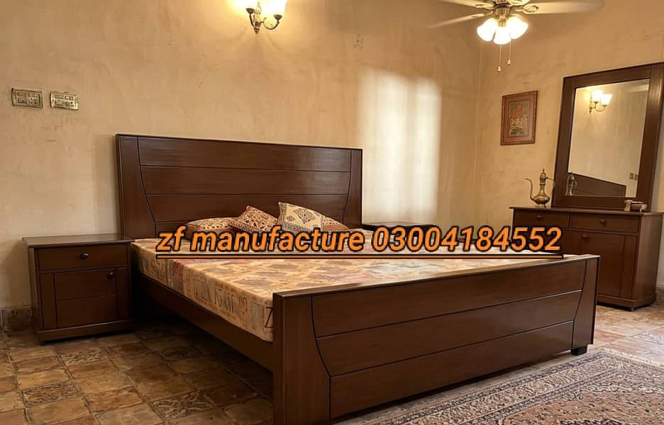 double bed 12