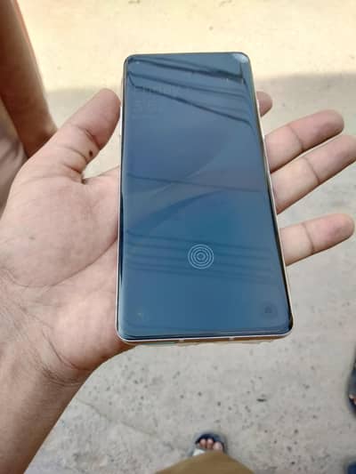 OnePlus 8 pro 8/128 PTA approved