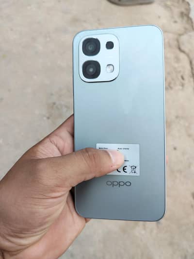 OPPO A6 pro