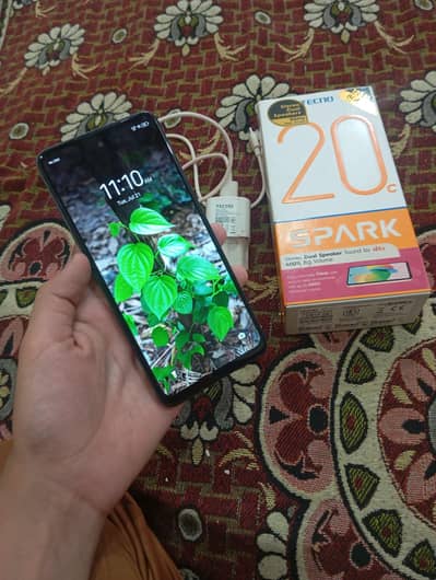 Tecno Spark 20C Contact number . 03196236487.