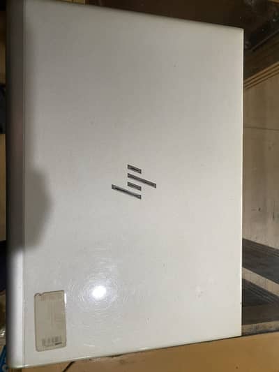 HP Elite Book 840G5
