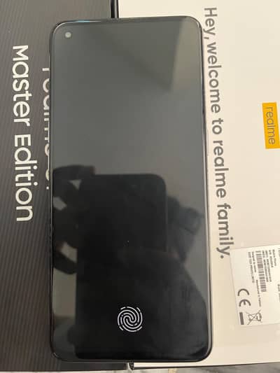 Realme GT Master Edition