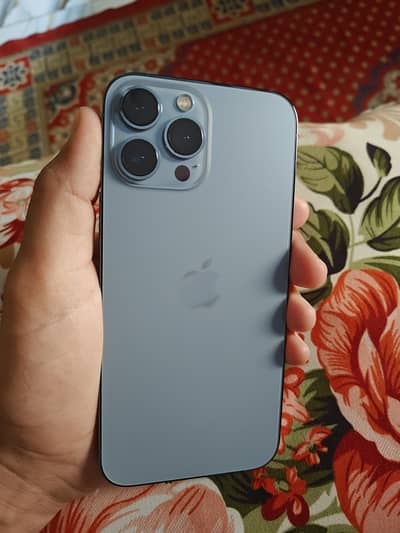 Apple iPhone 13 Pro Max Unlocked