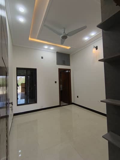 5 Marla House Available For Sale In Askari 14