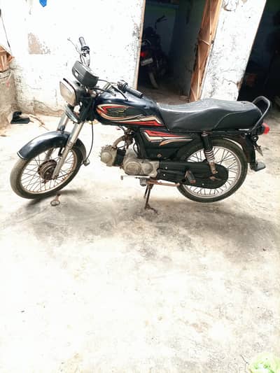 super power 2017 model ganion bike. (03120771632)