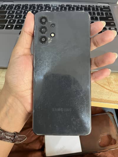 Samsung Mobile A32