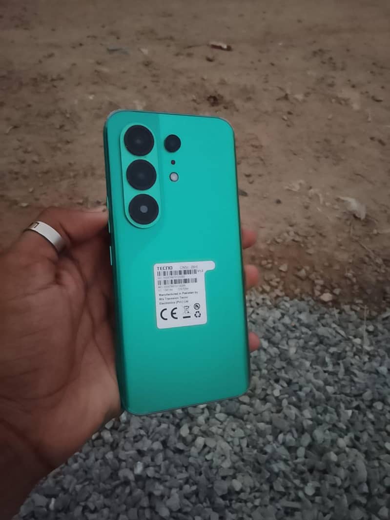 Tecno Other Model 1