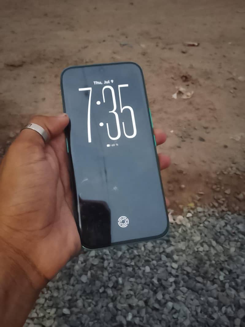 Tecno Other Model 2