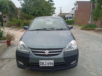Suzuki Liana 2007