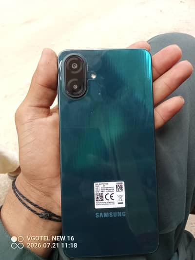 Samsung Mobile A07 5G