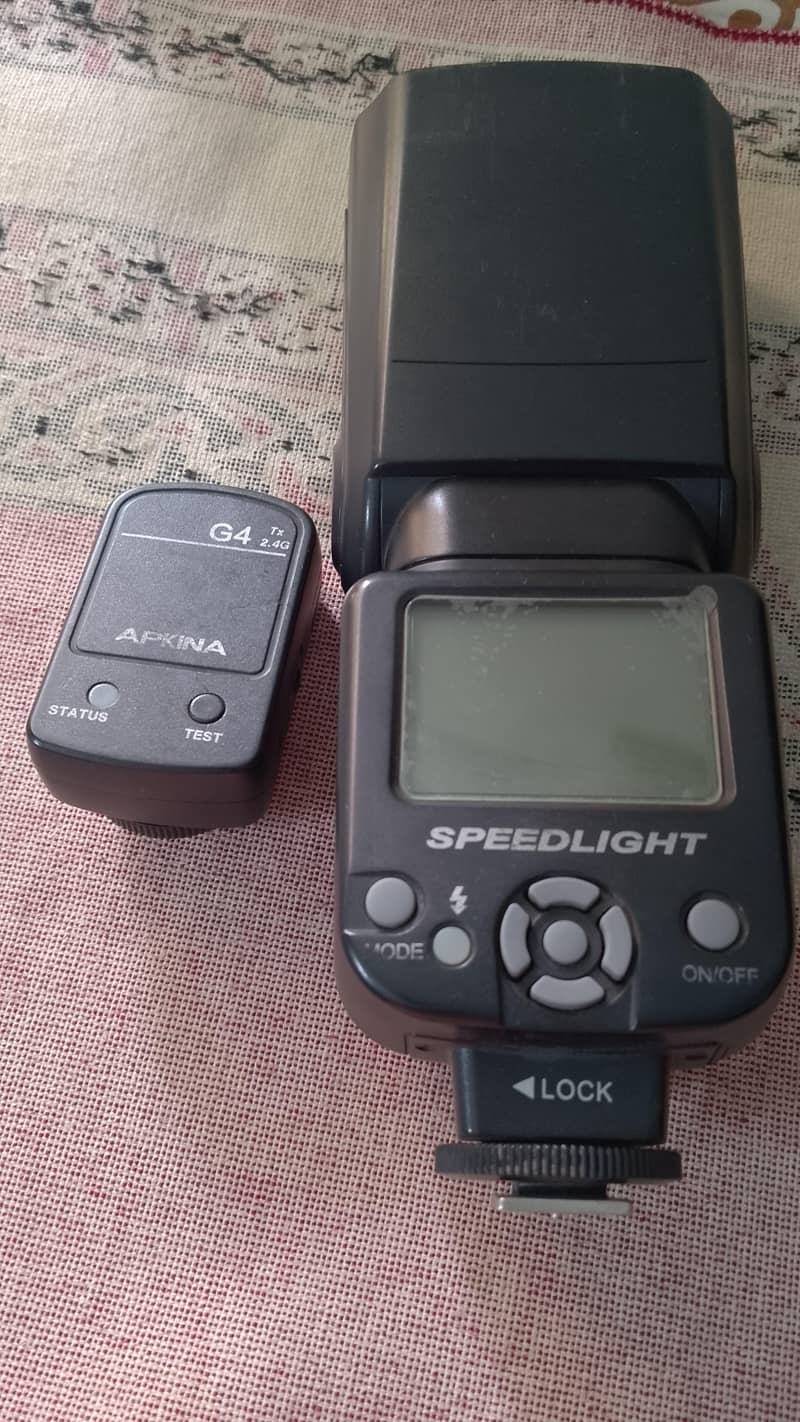 digital camera 1