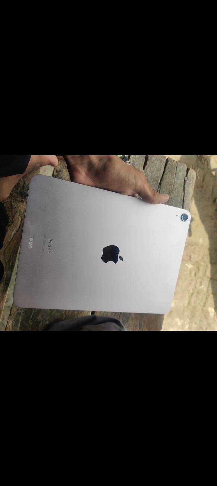 ipad air 5 0