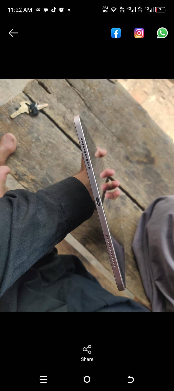 ipad air 5 1