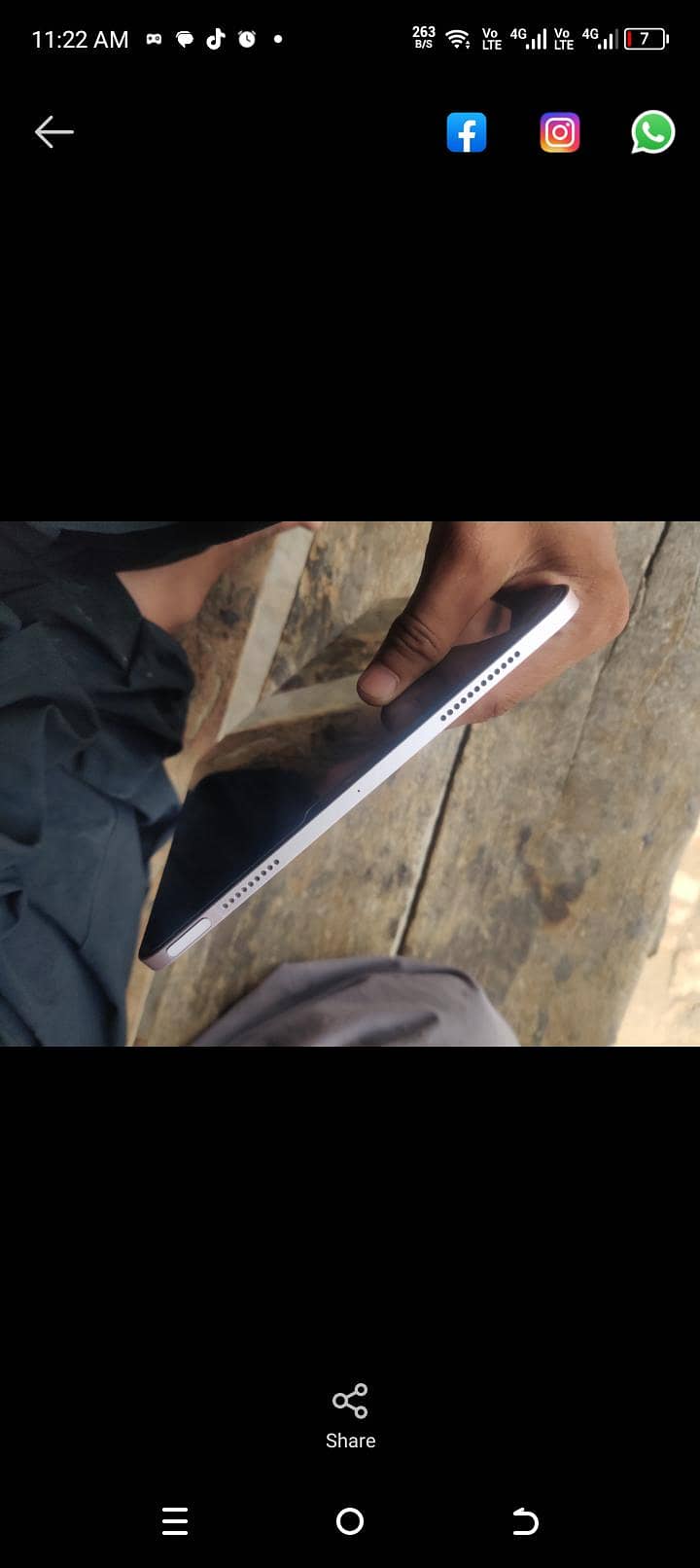 ipad air 5 2