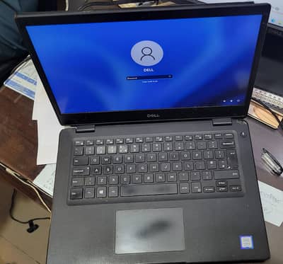 Dell Latitude 3400 Core i5 8th Gen
