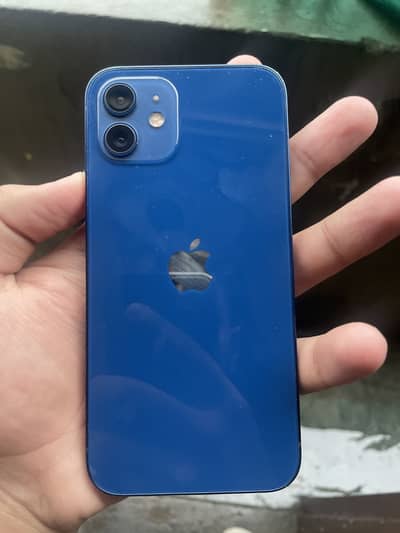 Jv iphone 12