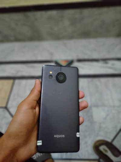 Aquos Senses 7 Plus For sale