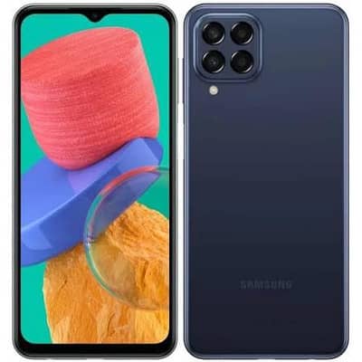 Samsung Galaxy M33 5G (6GB/128GB) - Excellent Condition