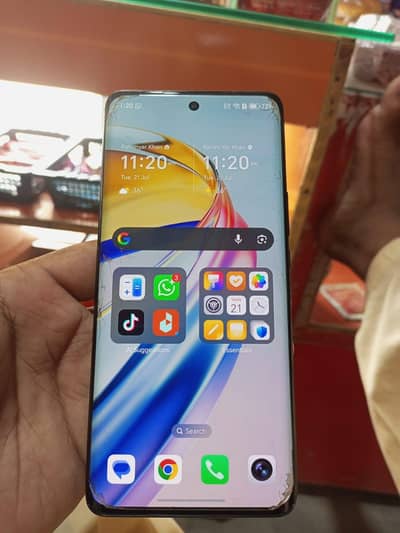 Honor X9b