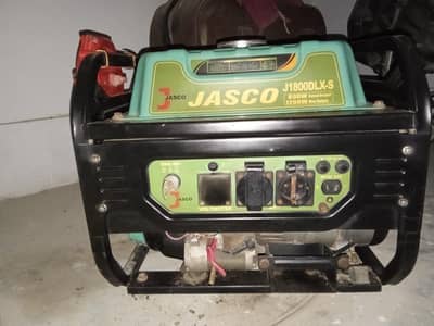 Jasco J1800DLX-S