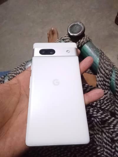 Google Pixel 7a