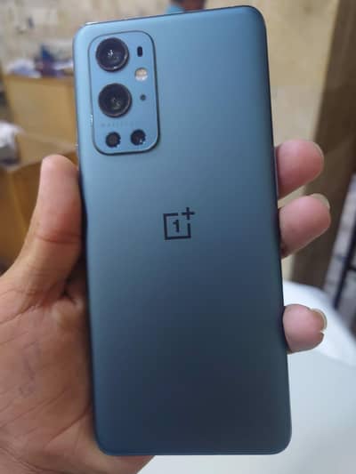 One Plus 9 Pro