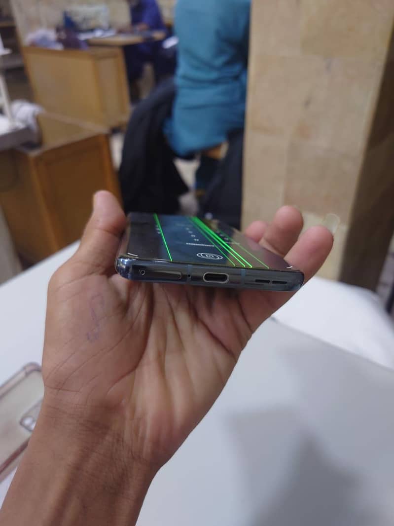 One Plus 9 Pro 2