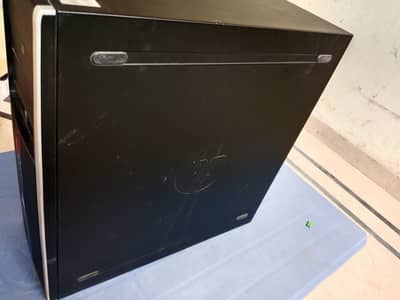 HP Core i5 Desktop Computer | 8GB RAM | 128GB SSD | 500GB HDD | 1GB Gr