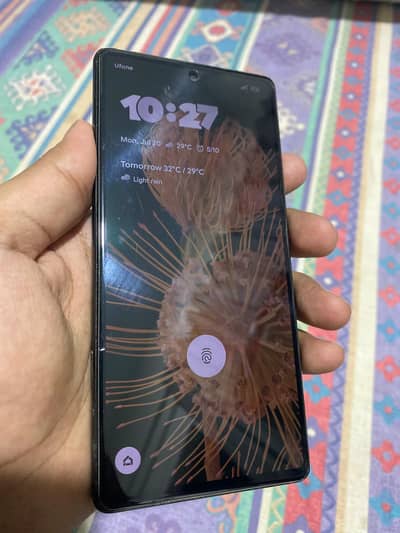 Google Pixel 6