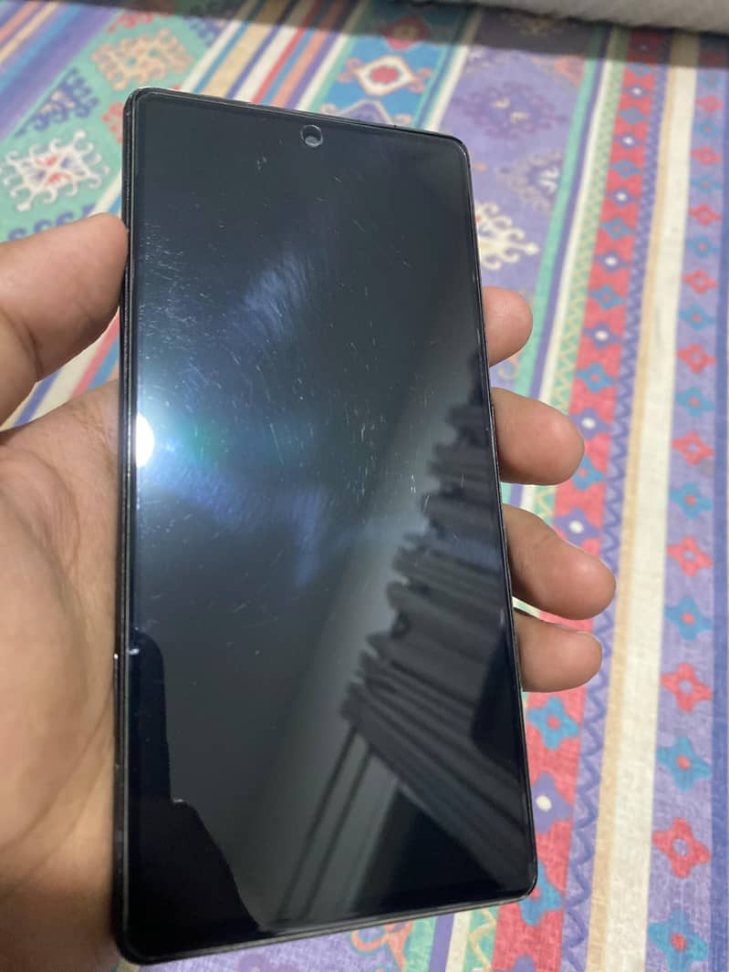 Google Pixel 6 5