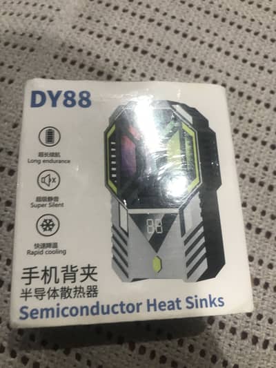 Cooling fan for sell for mobile