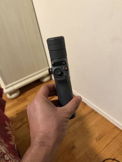 DJI OSMO 6
