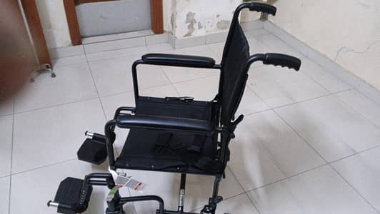 wheels Chair brand new