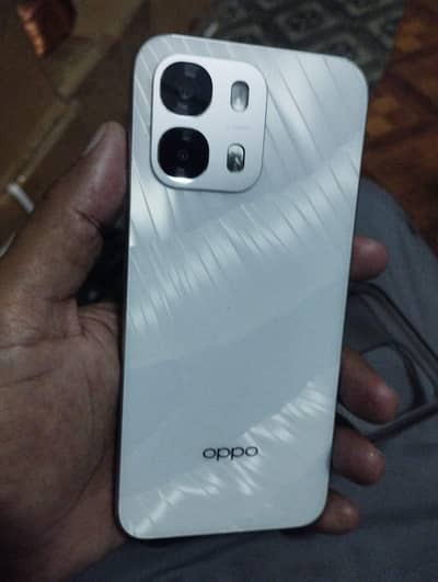 OPPO A6s