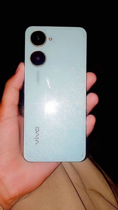 Vivo Y03