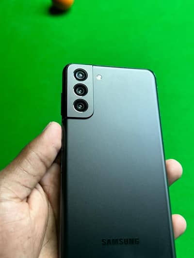Samsung Mobile S21