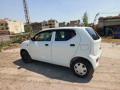 Suzuki Alto VXR Dec-2019 Islamabad Registered for sale
