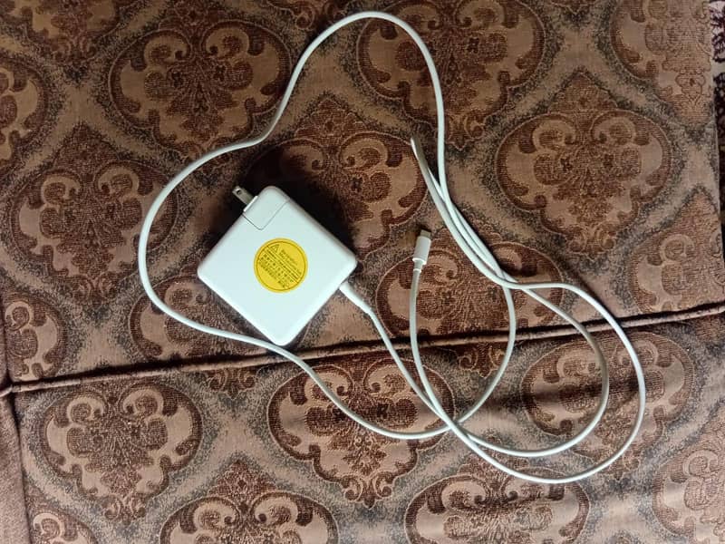 MacBook 19 pro 5