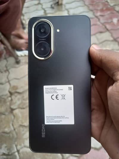 Redmi a5