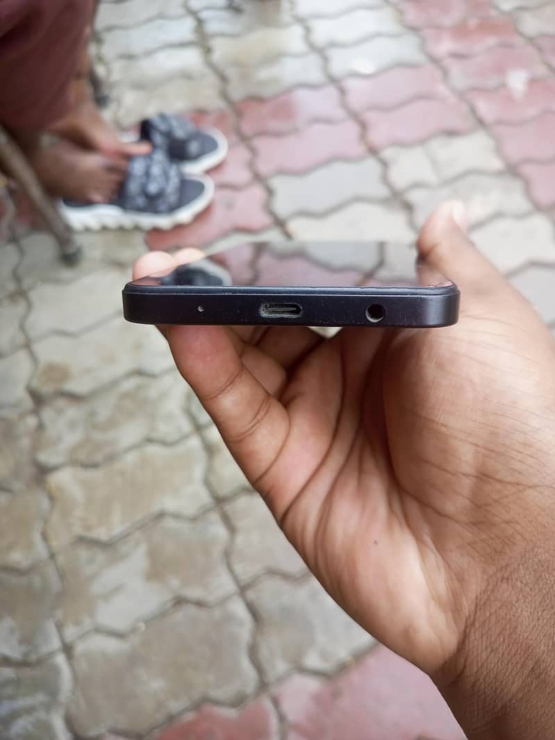 Redmi a5 3