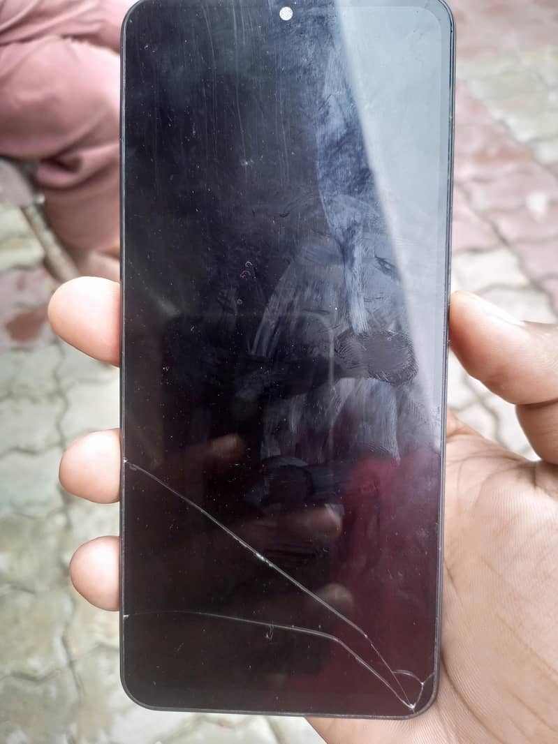 Redmi a5 4
