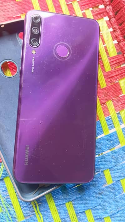 Huawei Y6p