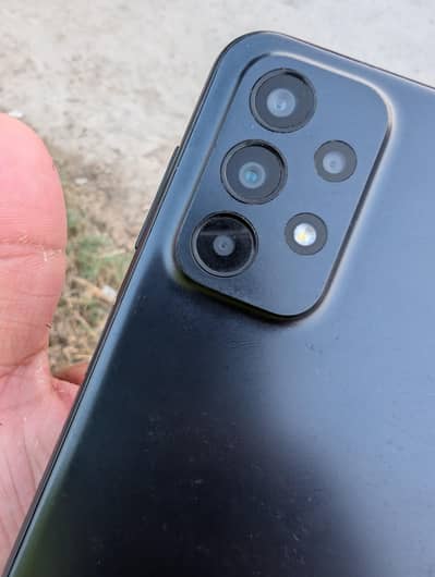 Samsung Mobile A23 5G
