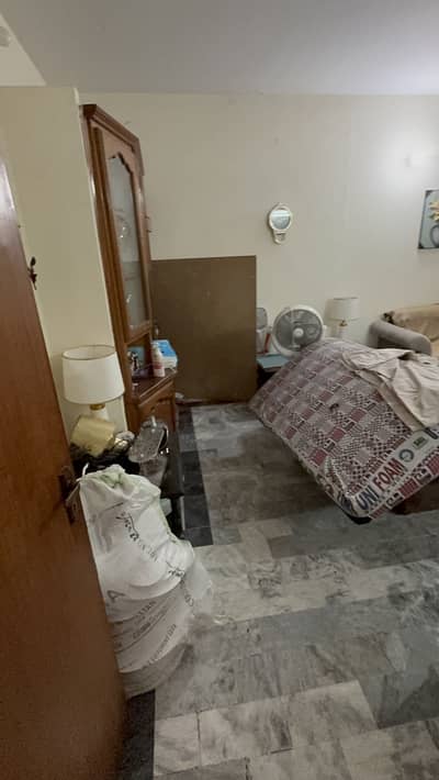 1 Kanal Upper Portion For Rent Near Main Canal Road Only For Families