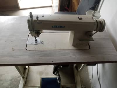 Joki Sewing machine