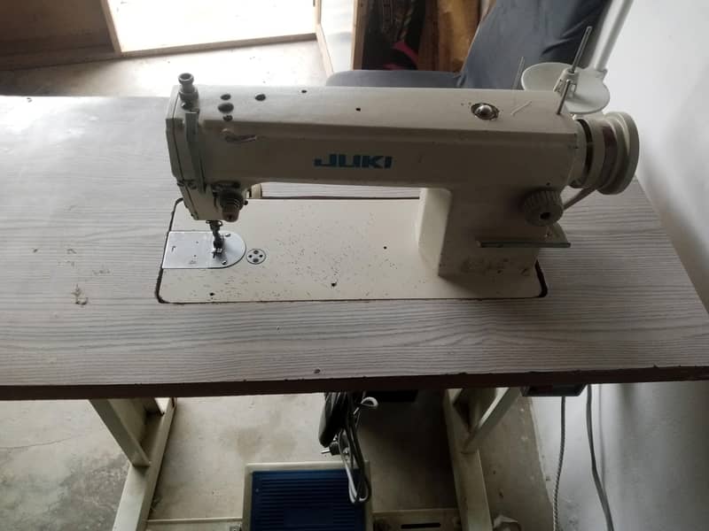 Joki Sewing machine 0