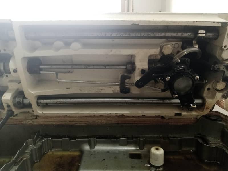 Joki Sewing machine 2